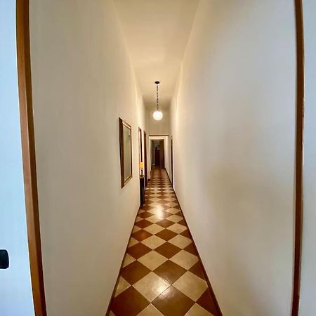 ミラノCasa Gramsciアパートメント エクステリア 写真