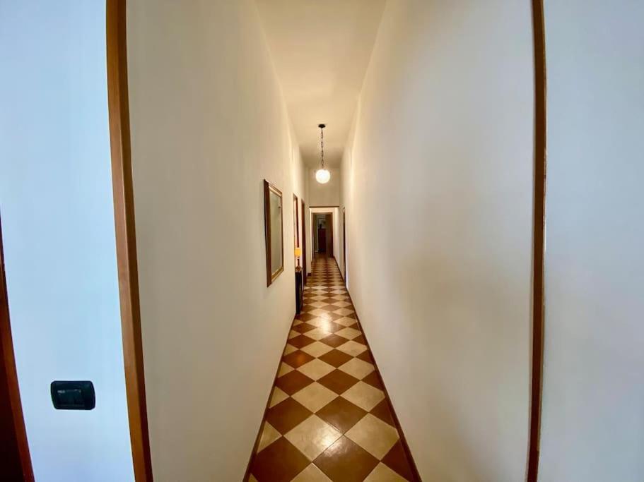ミラノCasa Gramsciアパートメント エクステリア 写真