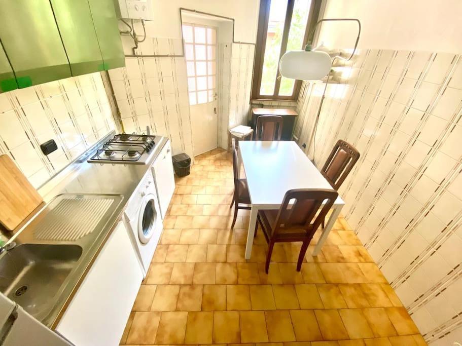 ミラノCasa Gramsciアパートメント エクステリア 写真