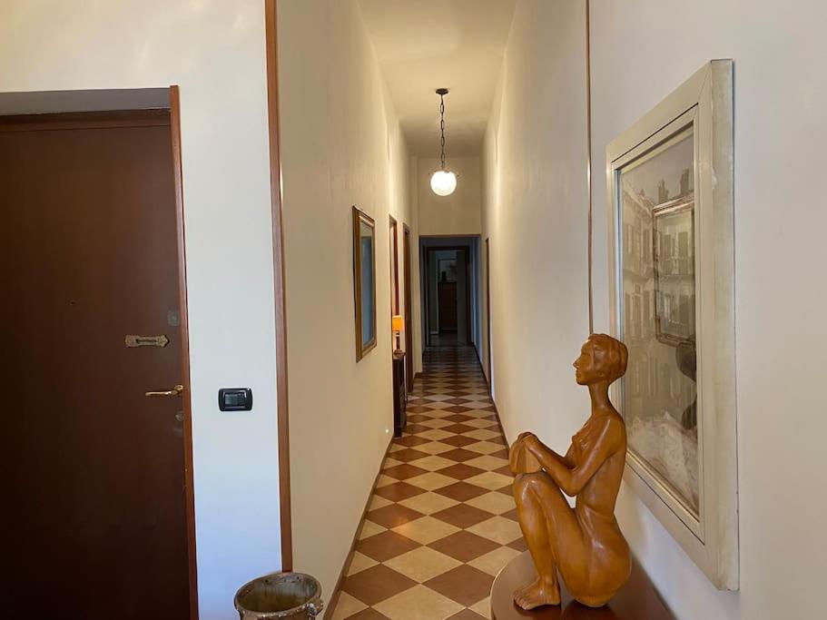 ミラノCasa Gramsciアパートメント エクステリア 写真